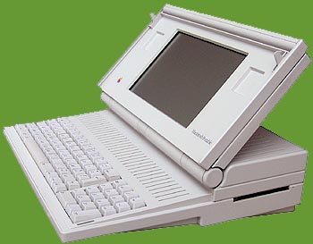 Mac portable