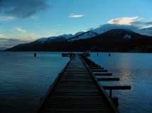 Wharf