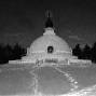 pagoda dome