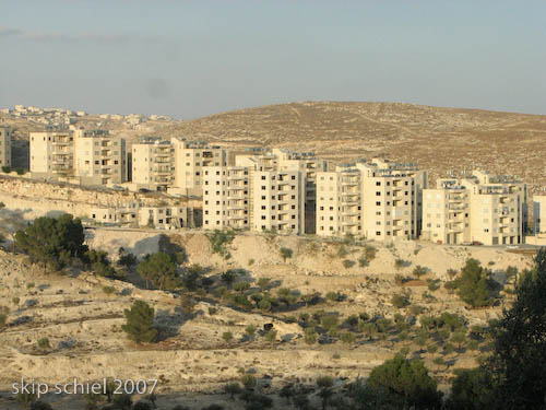 Besieged Bethlehem