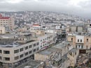 Besieged Bethlehem