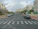 Settlement, called by some a "neighborhood," by others a colony in East Jerusalem, Palestinian land