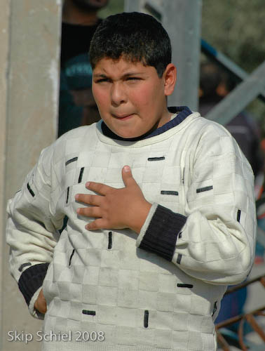 nil