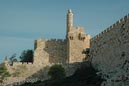 Tower of David, Jerusalem