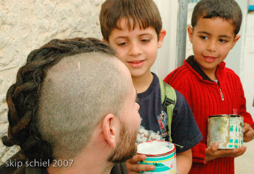 Amari play center, Ramallah
