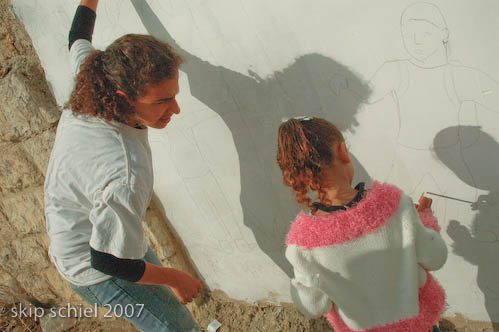 Amari play center, Ramallah