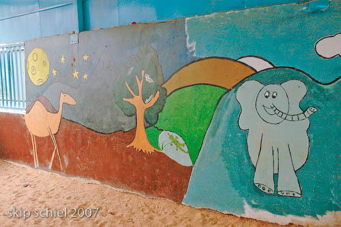 Amari play center, Ramallah