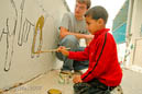 Amari play center, Ramallah