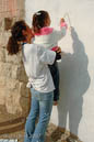 Amari play center, Ramallah
