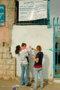 Amari play center, Ramallah