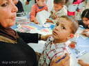Amari play center, Ramallah