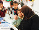 Amari play center, Ramallah
