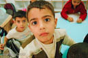 Amari play center, Ramallah