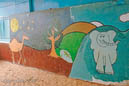 Amari play center, Ramallah