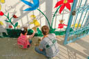 Amari play center, Ramallah