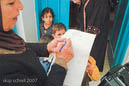Amari play center, Ramallah