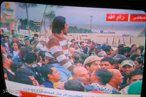 Prisoner release