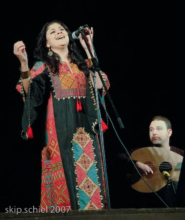 Another Voice Concert