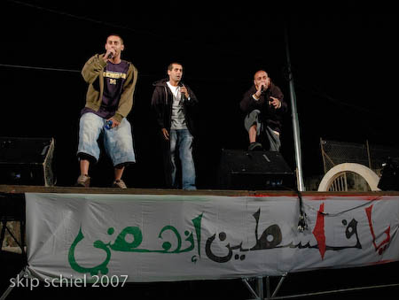 Another Voice Concert