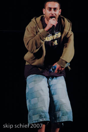 Another Voice Concert