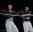 Another Voice Concert, dabka
