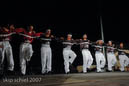 Another Voice Concert, dabka