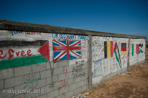 Gaza-Buffer Zone-Erez-ISM-Schiel-3494