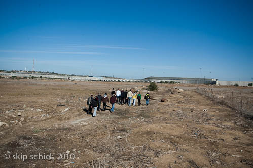 Gaza-Buffer Zone-Erez-ISM-Schiel-3551