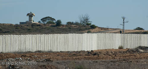 Gaza-Buffer Zone-Erez-ISM-Schiel-3601
