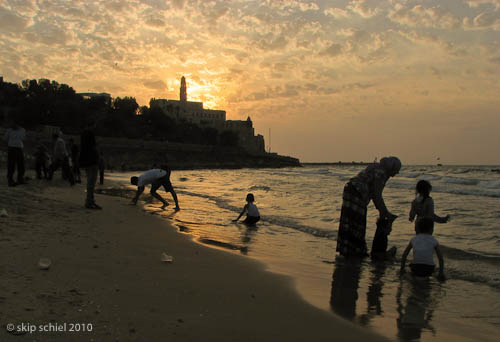 Israel-Palestine-Jaffa-Tel Aviv-6907