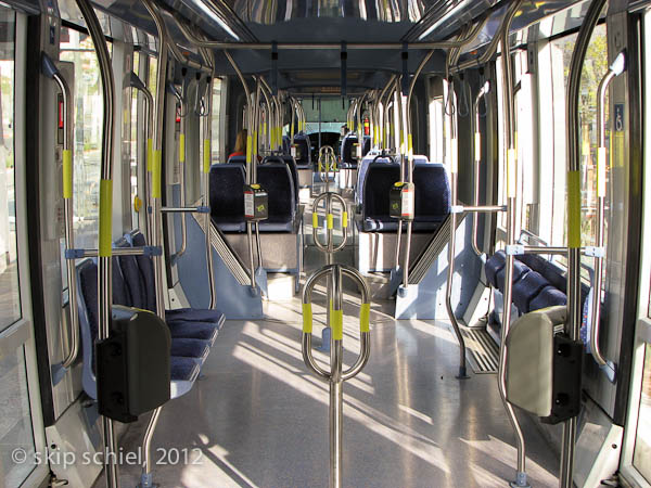 Jerusalem Israel Palestine tram-4938