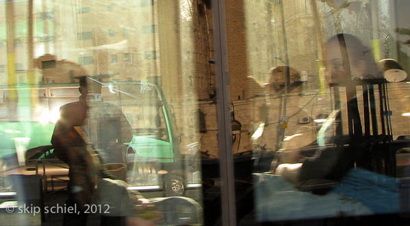 Jerusalem Israel Palestine tram-5034