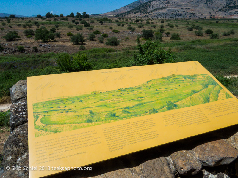 Israel-Golan-Tel Dan-5554