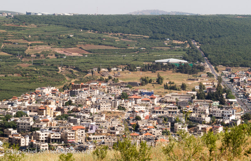 Israel-Golan-Mt Hermon-5605