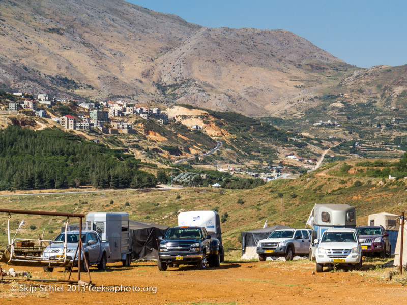 Israel-Golan-Mt Hermon-5606