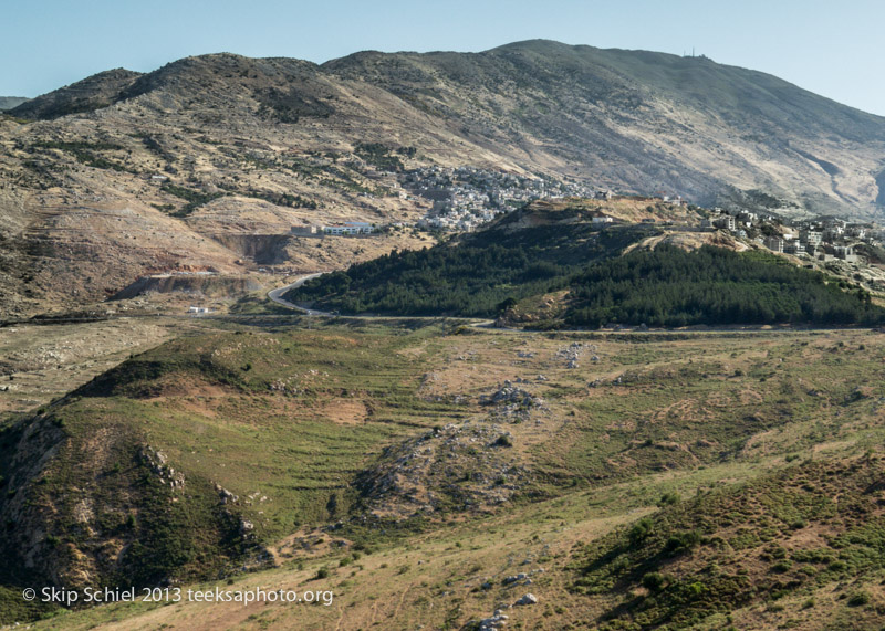 Israel-Golan-Mt Hermon-5634