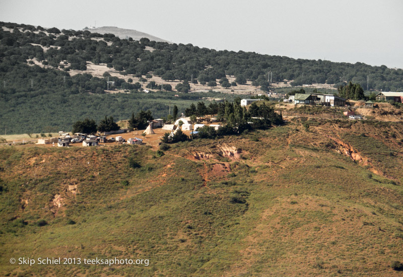 Israel-Golan-Mt Hermon-5658