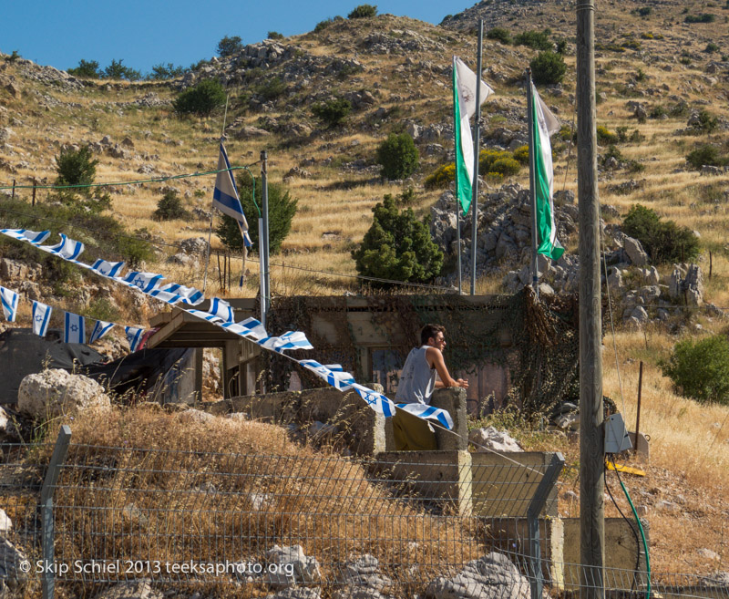 Israel-Golan-Mt Hermon-5663