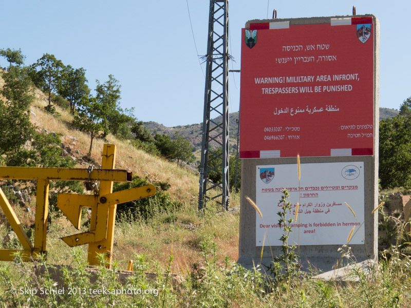 Israel-Golan-Mt Hermon-5664