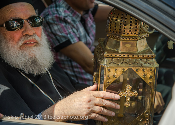 Palestine-Israel-Holy Fire-Easter-Beit Sahour-5336