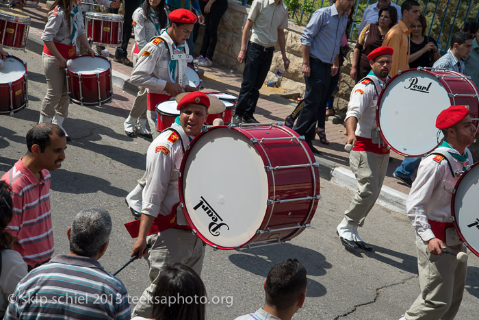 Palestine-Israel-Holy Fire-Easter-Beit Sahour-5403