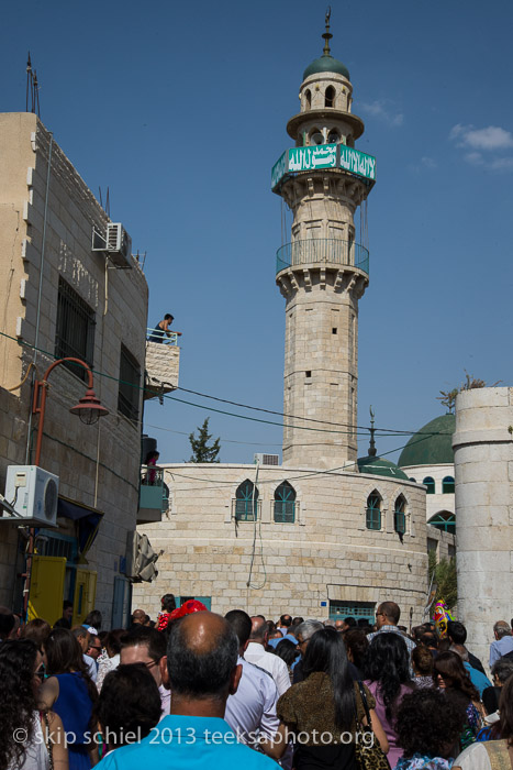 Palestine-Israel-Holy Fire-Easter-Beit Sahour-5464