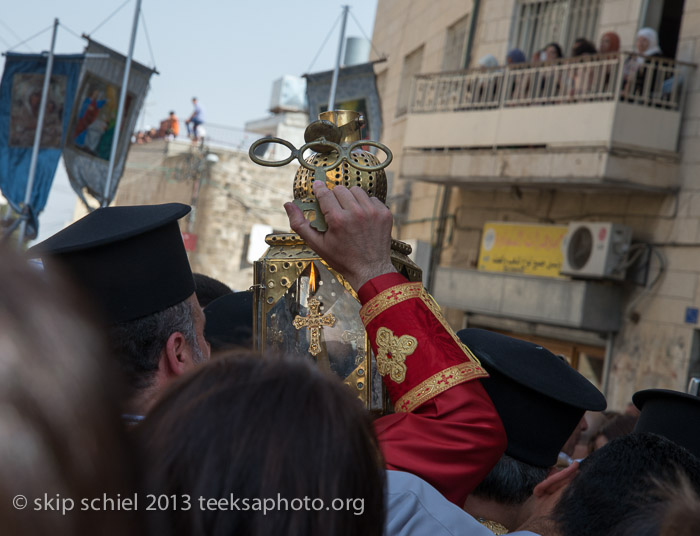 Palestine-Israel-Holy Fire-Easter-Beit Sahour-5478