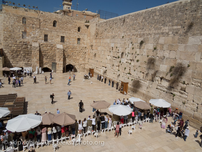 Israel Palestine-Jerusalem-Dome of the Rock-1777