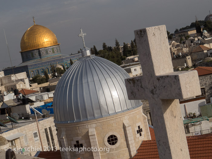 Israel Palestine Mount of Olives Jerusalem-1569