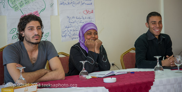 Israel Palestine-Gaza-Quaker Palestine Youth Program-3223