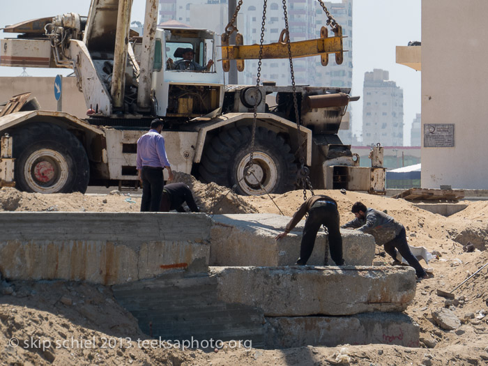 Israel Palestine-Gaza-port-2316
