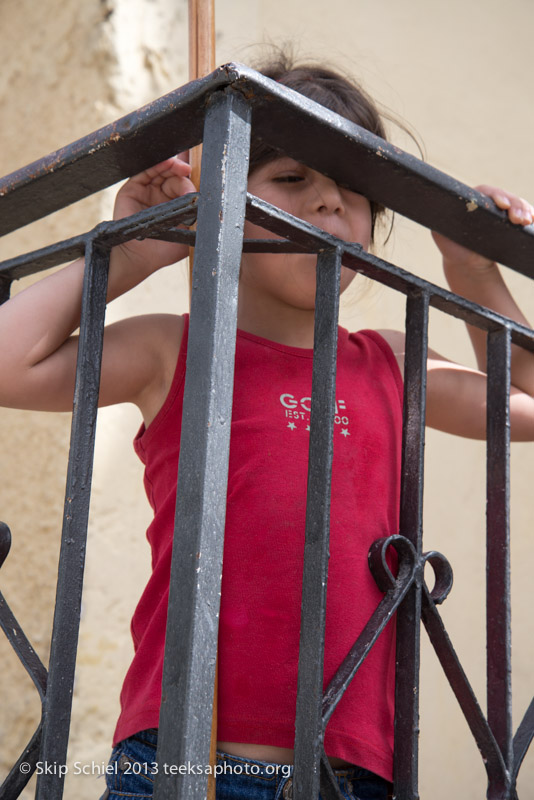 Israel-Palestine-Aida refugee camp-6922