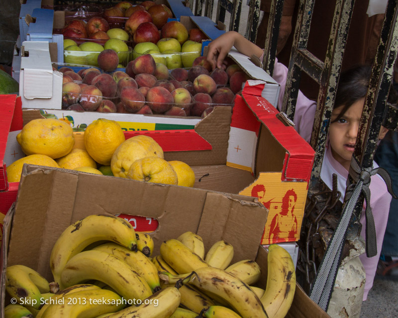 Israel-Palestine-Aida refugee camp-6939