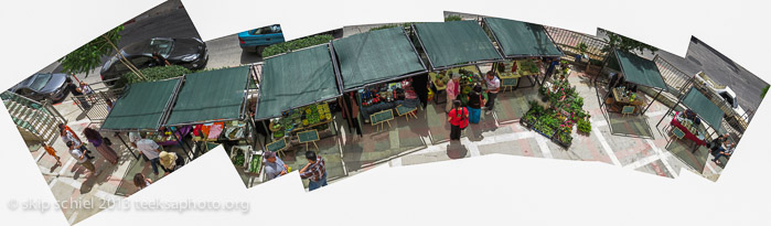 Palestine-Ramallah-Farmers Market-Sharaka-